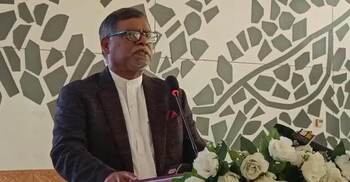 স্বাস্থ্যখাতে জিডিপির দুই শতাংশ অর্থ খরচ করতে হবে