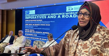 সুনির্দিষ্ট লক্ষ্য নির্ধারণ ও সমন্বয়ের মাধ্যমে এসডিজি অর্জন সম্ভব