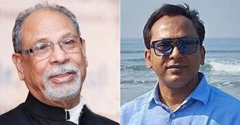 লতিফ সিদ্দিকী ও সাংবাদিক পান্নার জামিন স্থগিতে শুনানি সোমবার