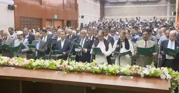 বিএনপি সরকারের পূর্ণ মন্ত্রী হচ্ছেন ২৫ জন