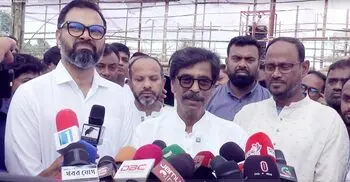 ৪ বছরের মধ্যে সারাদেশে কৃষক কার্ড বিতরণ শেষ হবে: মন্ত্রী