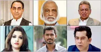 তারেক রহমানের মন্ত্রিসভা ঘিরে আলোচনায় যারা