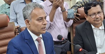 বাসস্ট্যান্ড ছাড়া মহাসড়কের পাশে টিকিট কাউন্টার থাকবে না: সড়কমন্ত্রী