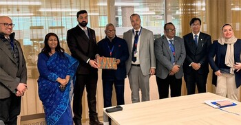 সৌদি আরবে জনশক্তি রপ্তানি বাড়াতে বাংলাদেশের অনুরোধ