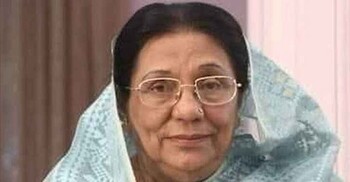 পর্যটনমন্ত্রীর মায়ের মৃত্যুতে বিএনপি মহাসচিবের শোক