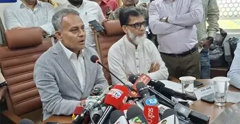 দ্বিতীয় পদ্মা সেতু নির্মাণে এগোচ্ছে সরকার: সেতুমন্ত্রী