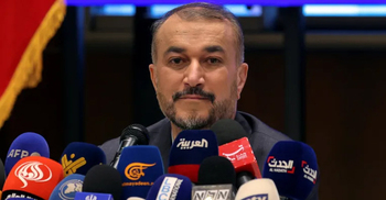 Saudi Arabia, Iran to reopen embassies ‘within days’: Minister