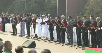 Who gets which portfolio in new cabinet