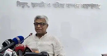 জ্বালানির মূল্য অপরিবর্তিত রাখার চেষ্টা করছি: প্রতিমন্ত্রী
