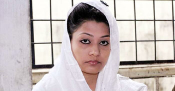 মিন্নির জামিন আবেদন হাইকোর্টে উপস্থাপন