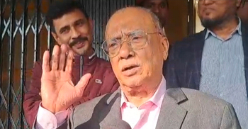 জামায়াতের অতীতের রেকর্ড খারাপ, তাদের যোগ্যতাসম্পন্ন লোক নেই