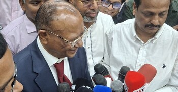 চেষ্টা থাকবে যেন মানুষের প্রত্যাশা পূরণ করতে পারি: পরিবেশমন্ত্রী 