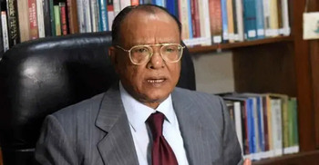 EC declares Mintoo’s nomination valid