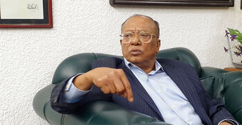 Liquidity crisis will be resolved soon, hopes Mintoo