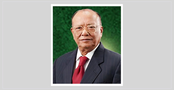 প্রথম নির্বাচনেই আবদুল আউয়াল মিন্টুর বাজিমাত, হলেন মন্ত্রী