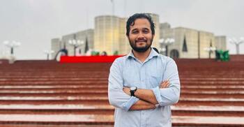 মামুনের রায় প্রত্যাখ্যান করছি, আমরা উচ্চ আদালতে যাবো: মীর স্নিগ্ধ