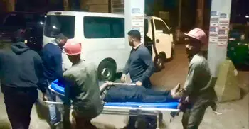 মিরসরাইয়ে কারখানায় স্লাগ বিস্ফোরণে আহত ৭ শ্রমিক