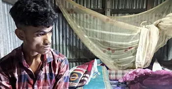 মাদকের টাকার জন্য মাকে মারধর, ছেলের ৬ মাসের কারাদণ্ড