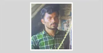 মাদকাসক্ত ছেলের হাতে প্রাণ গেলো বৃদ্ধ বাবার
