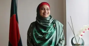 সরানো হলো ফারজানাকে, বিদ্যুৎ বিভাগের নতুন সচিব মিরানা