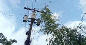 মিরসরাইয়ে ৩০ ঘণ্টা বিদ্যুৎহীন ১০ হাজার পরিবার