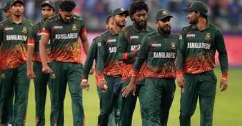 BCB announce 16-member squad for ODI series against Sri Lanka