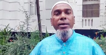 হাসিনার রায় কার্যকর হলে শহীদদের আত্মা শান্তি পাবে: মিরাজের বাবা