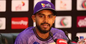 পাকিস্তান সিরিজে যেসব প্রাপ্তি দেখছেন বাংলাদেশ অধিনায়ক