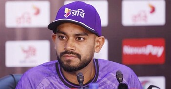 দল ও নিজের অবস্থা যাচ্ছেতাই, তবু চিন্তিত নন মিরাজ