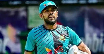 মিরাজ বুঝতে পেরেছেন কোথায় ব্যাটিং করলে দলের লাভ হবে