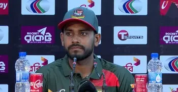 সিরিজ জয়ের হ্যাটট্রিক মিরাজের, আর কয়জনের আছে এমন কীর্তি