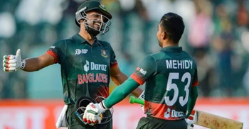 Tigers beat Afghanistan by 89 runs to stay alive in Asia Cup