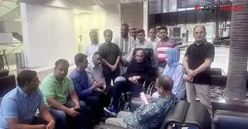 সুস্থ হয়ে উঠছেন মির্জা আব্বাস