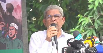 5 coordinators’ arrest turned me blue with grief: Fakhrul slams extortion case