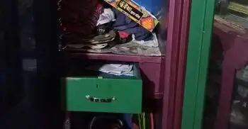 মিরসরাইয়ে র‍্যাব কর্মকর্তার বাড়িতে চুরি