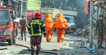 নিহতের পরিবারকে ২ লাখ, আহতদের ৫০ হাজার টাকা সহায়তা
