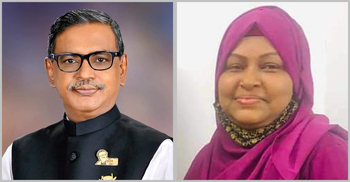 কাদের মির্জা সস্ত্রীক করোনা আক্রান্ত