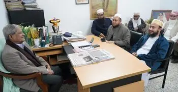 বাংলাদেশি জাতীয়তাবাদের পতাকা এখন তারেক রহমানের হাতে: ফখরুল