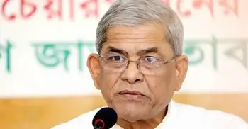 Fakhrul calls for end to July Charter implementation debate
