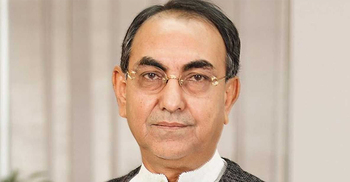 Mirza Abbas among 849 sued by police