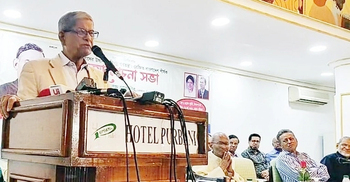 AL killed democracy repeatedly: Fakhrul