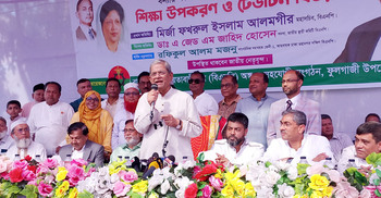 Fakhrul demands quick polls