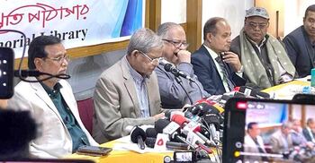 Fakhrul calls for national polls after minimum reforms