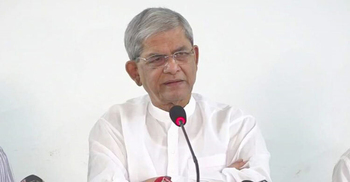 Fakhrul optimistic about consensus on reforms