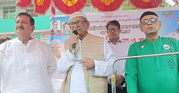 বিএনপিতে বিভেদ সৃষ্টির চেষ্টা চলছে: মির্জা ফখরুল
