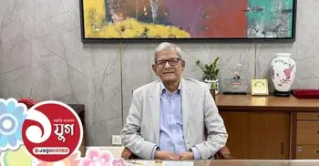 জাগো নিউজের যুগপূর্তিতে বিএনপি মহাসচিবের শুভেচ্ছা