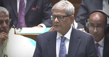 ৫৪ বছরের বাংলাদেশে ৪৩ বছর দাপটের সঙ্গে রাজনীতি করেছেন খালেদা জিয়া