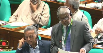 দুর্নীতিকে প্রশ্রয় না দিয়ে গ্রামাঞ্চলের রাস্তাঘাটে সর্বোচ্চ অগ্রাধিকার