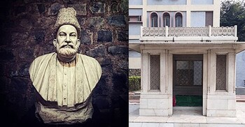 সোশ্যাল মিডিয়ায় মির্জা গালিবের উক্তি ভাইরাল, কে তিনি?