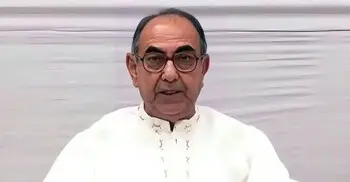 মির্জা আব্বাস শঙ্কামুক্ত, ঈদের আগেই দেশে ফেরার পরিকল্পনা